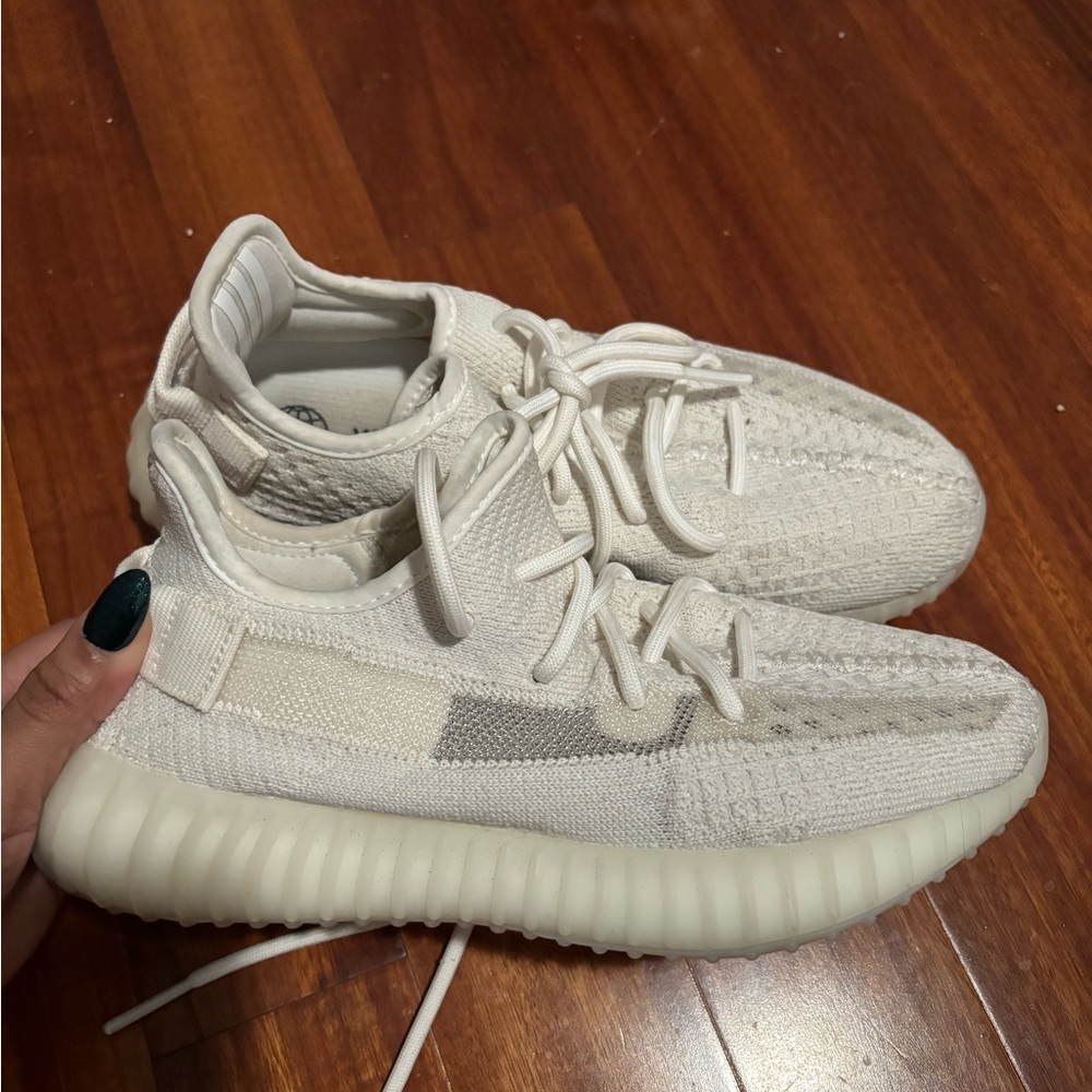 Yeezy boost